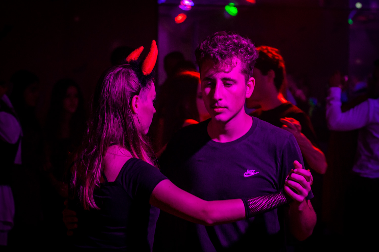 20221029 Halloween Tanzparty 3966